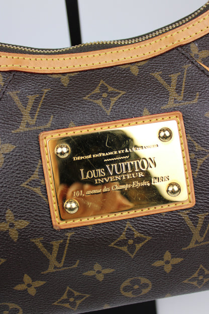 Pre-owned Louis Vuitton Thames PM Bag 2009