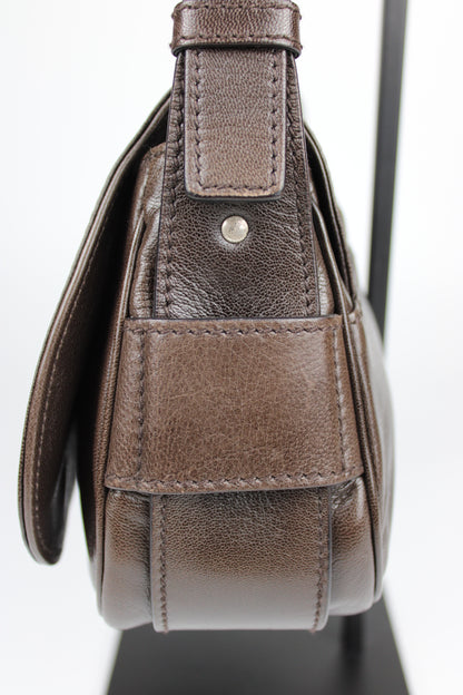 Yves Saint Laurent Mombasa Flap Bag