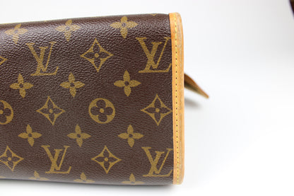 Louis Vuitton Popincourt Haut Bag 2006