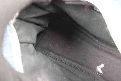 Balenciaga Denim Neo Cagole XS City Bag