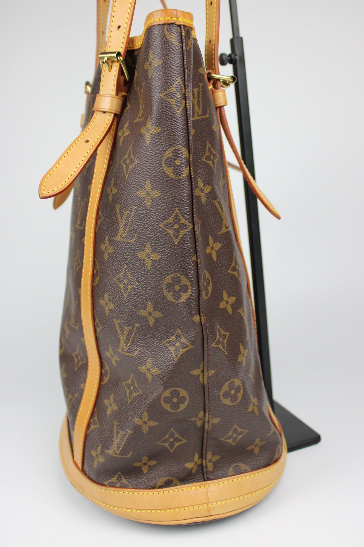 Louis Vuitton Bucket Bag GM 2000