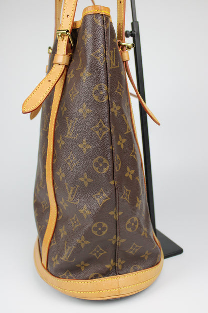 Louis Vuitton Bucket Bag GM 2000