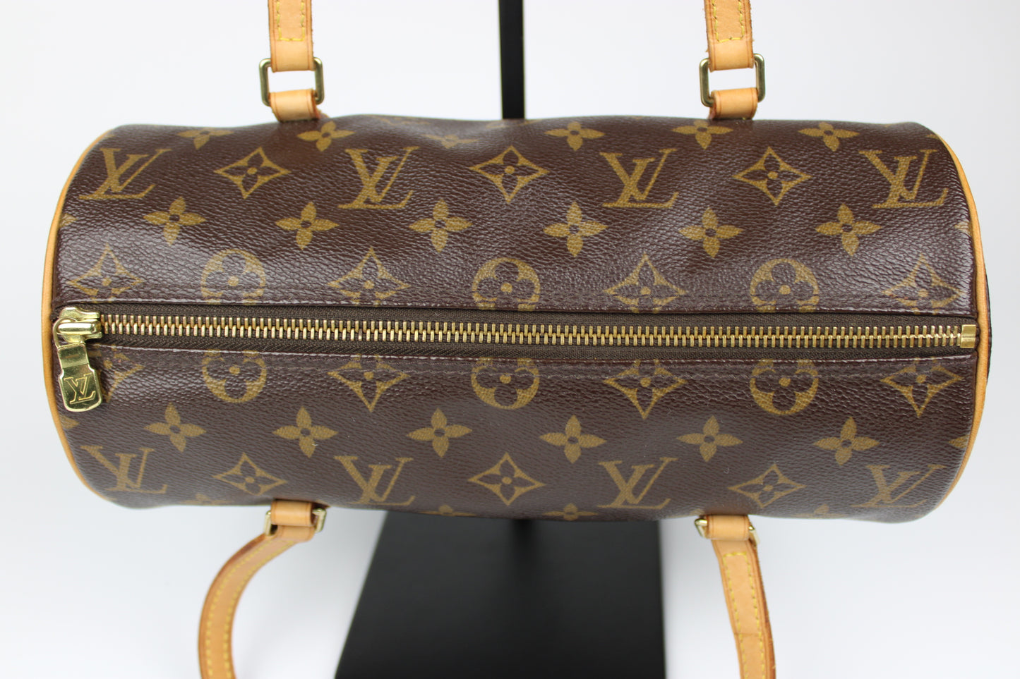 Louis Vuitton Papillon Bag 2003 (With Receipt)