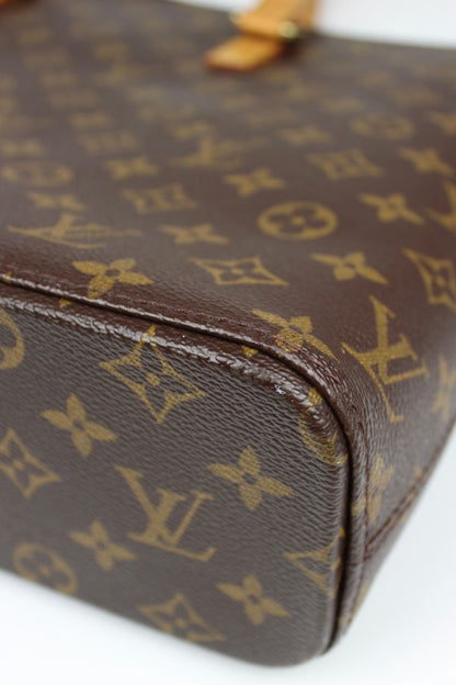Louis Vuitton Luco Tote Bag 2000