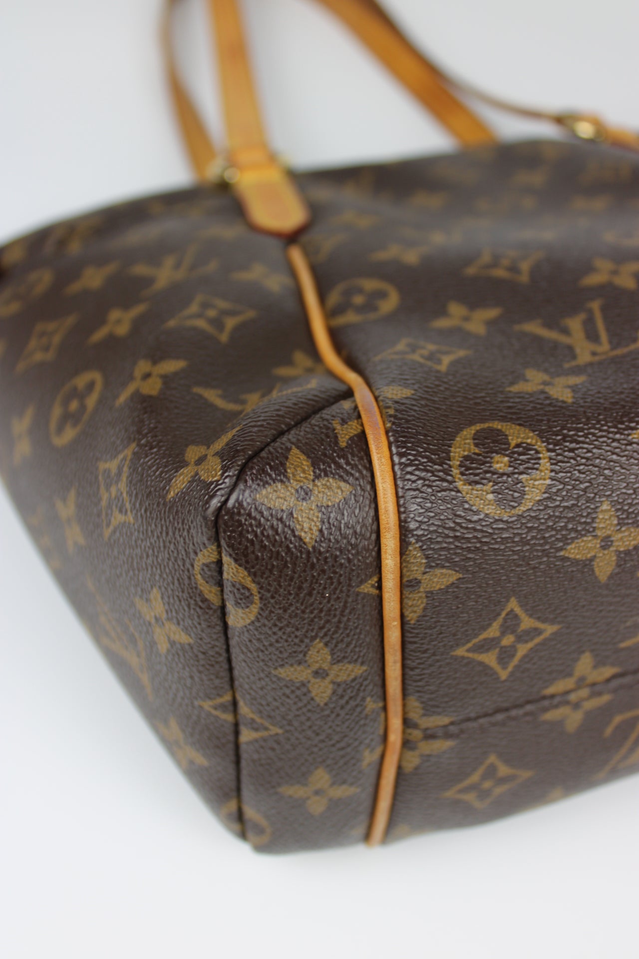 Louis Vuitton Totally PM Bag 2011 (With Receipt)