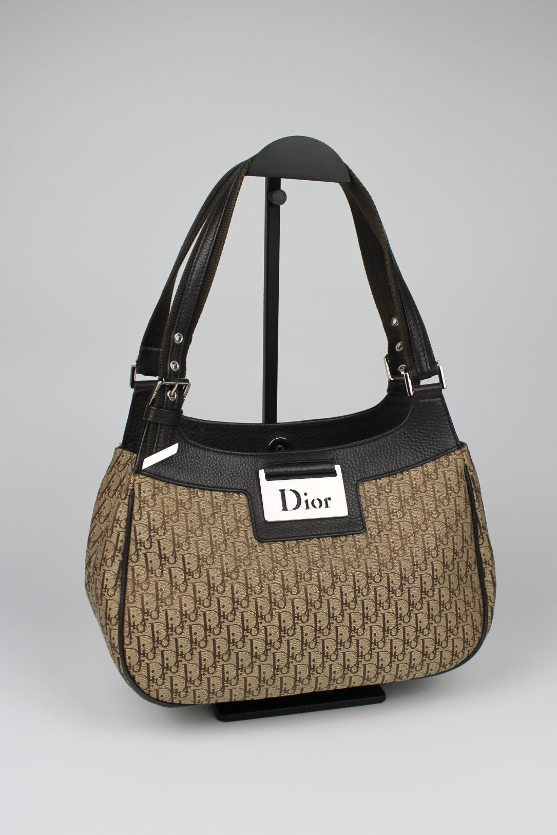 Dior Trotter Columbus Bag 2006