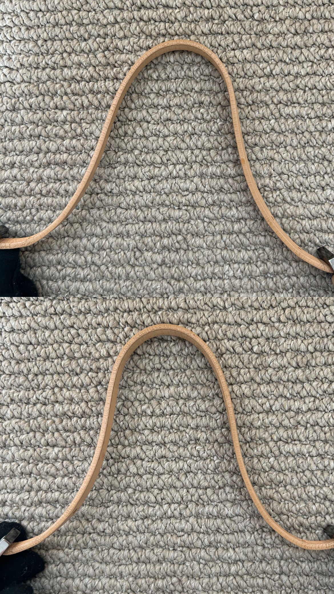 Fendi Zucchino Bag
