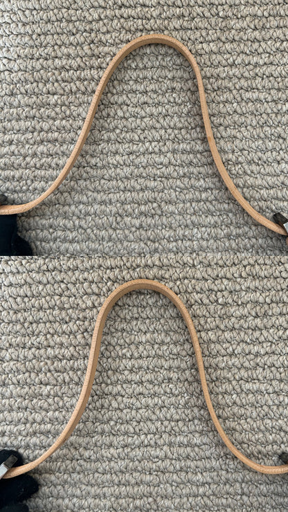 Fendi Zucchino Bag