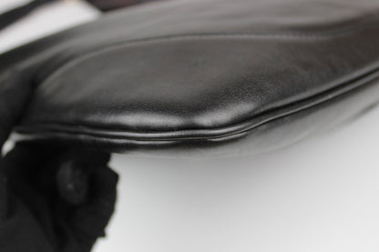Gucci XL Jackie Leather Hobo Bag