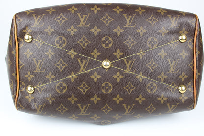 Louis Vuitton Tivoli GM Bag 2011