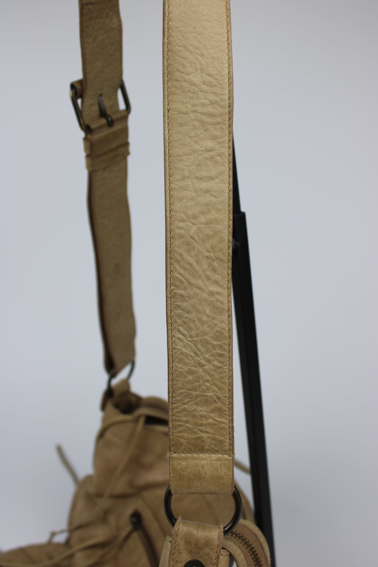 Balenciaga Motocross Day Bag 2003