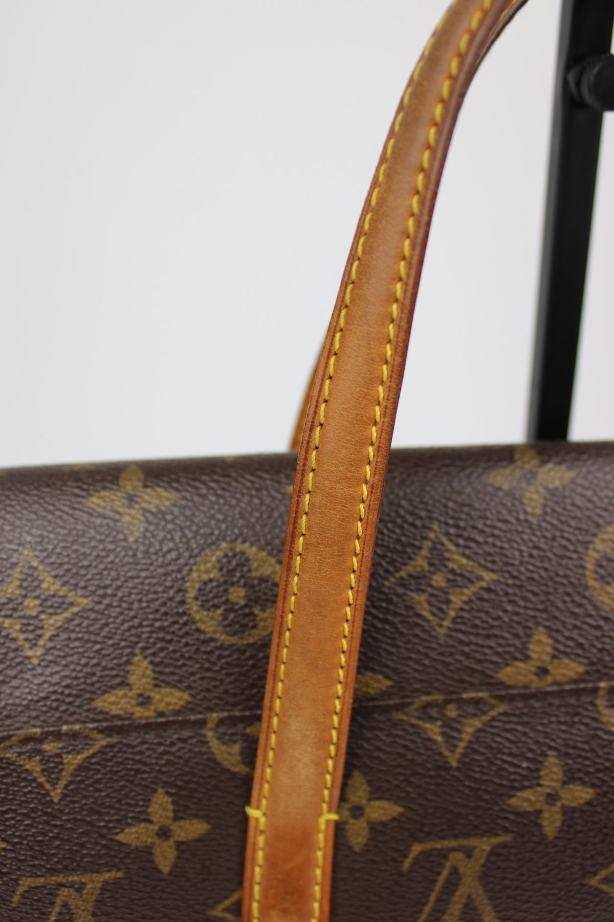 Pre-owned Louis Vuitton Sonatine Bag
