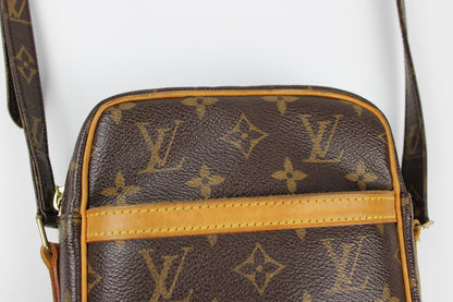 Louis Vuitton Danube Cross Body Bag 2006