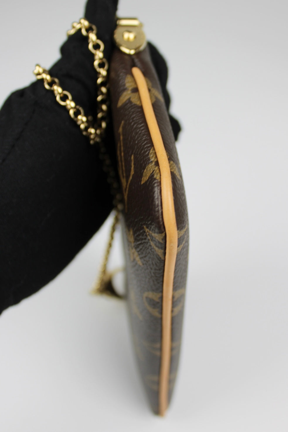 Louis Vuitton Milla Pochette Bag 2014