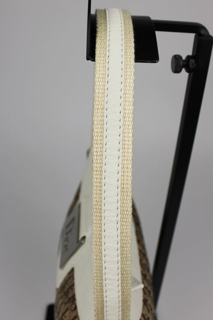 Dior Monogram Columbus Pochette Bag 2006