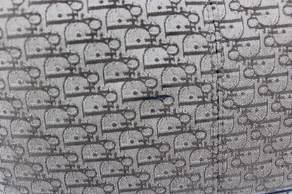 Dior Trotter Columbus Bag 2006