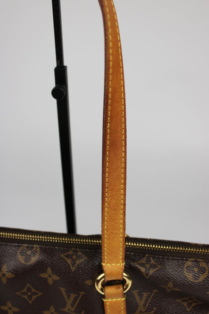Louis Vuitton Totally PM Bag 2011 (With Receipt)