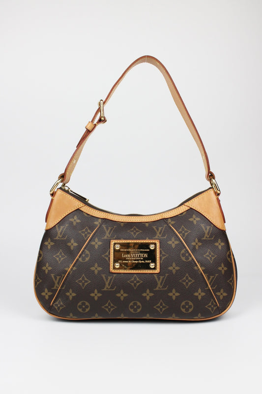 Pre-owned Louis Vuitton Thames PM Bag 2009