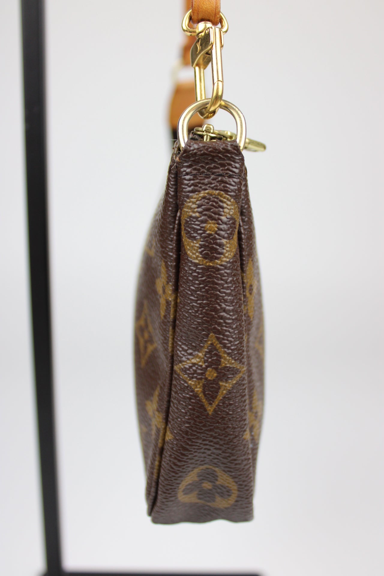 Louis Vuitton Pochette Bag 2002