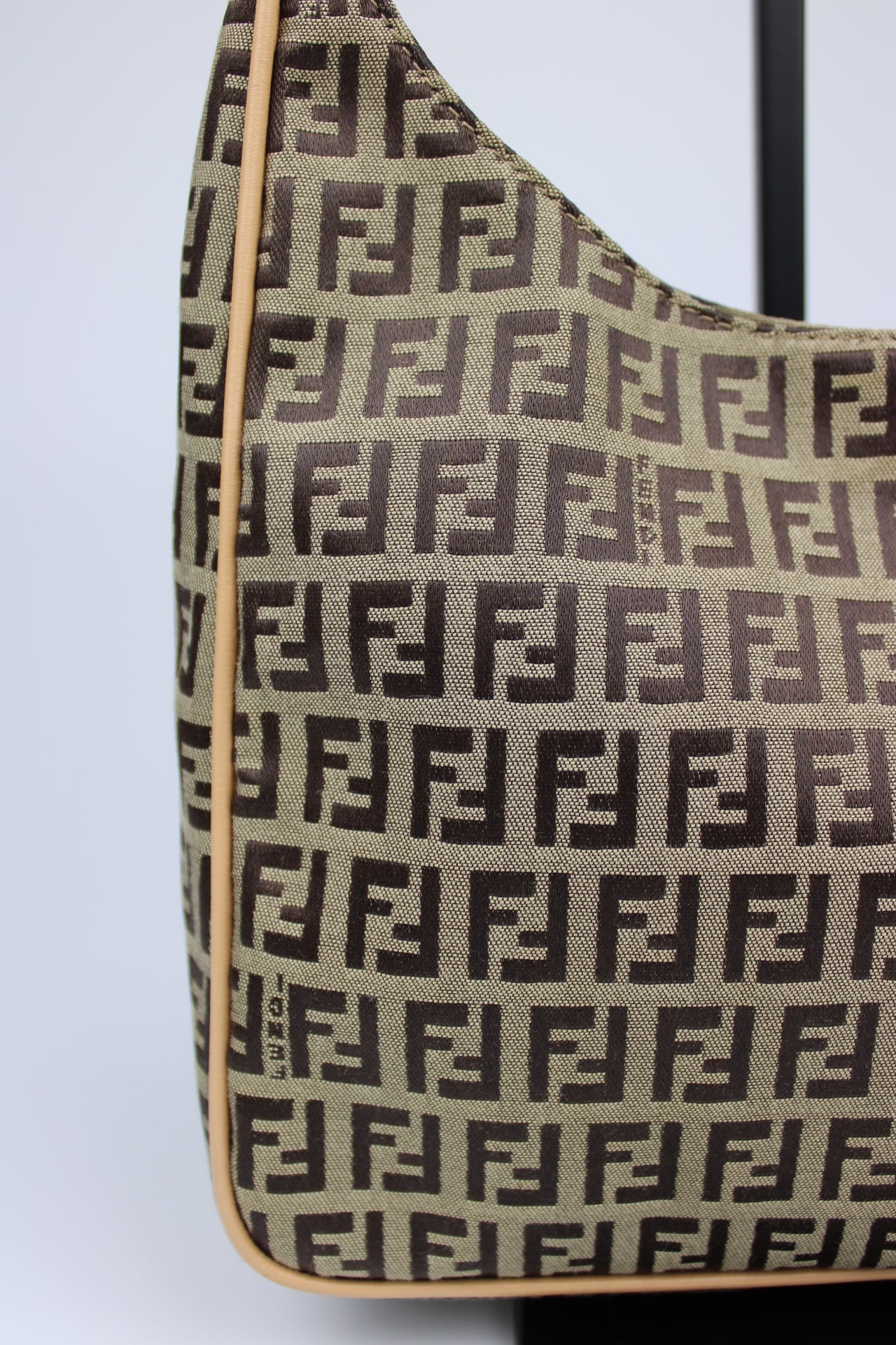 Fendi Zucchino Bag