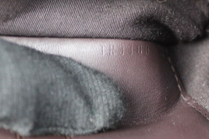 Louis Vuitton Sunset Boulevard Vernis Pochette Bag 2010