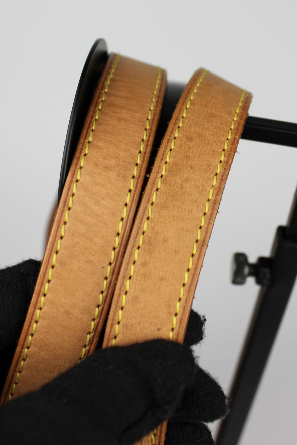 Louis Vuitton Vernis Houston Bag 2006