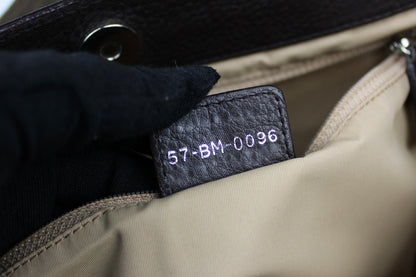 Dior Trotter Columbus Bag 2006
