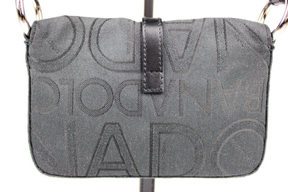 Dolce & Gabbana O-Ring Pochette Bag