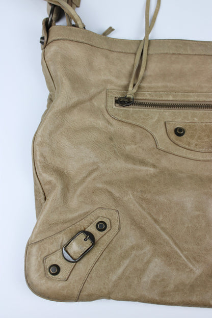 Balenciaga Motocross Day Bag 2003