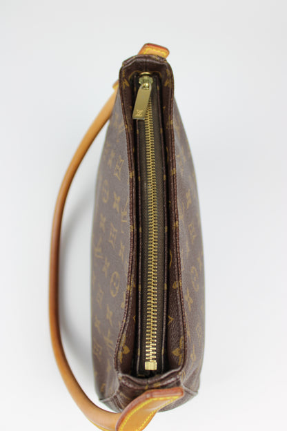 Louis Vuitton Looping Bag 2001