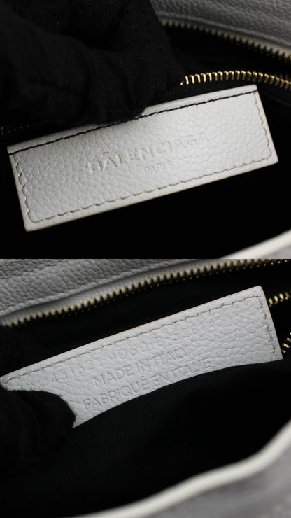 Balenciaga Le City Mini Bag 2017