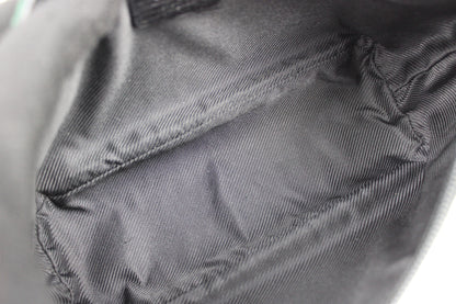 Gucci Monogram Pochette Bag