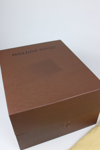 Louis Vuitton Looping Bag 2001