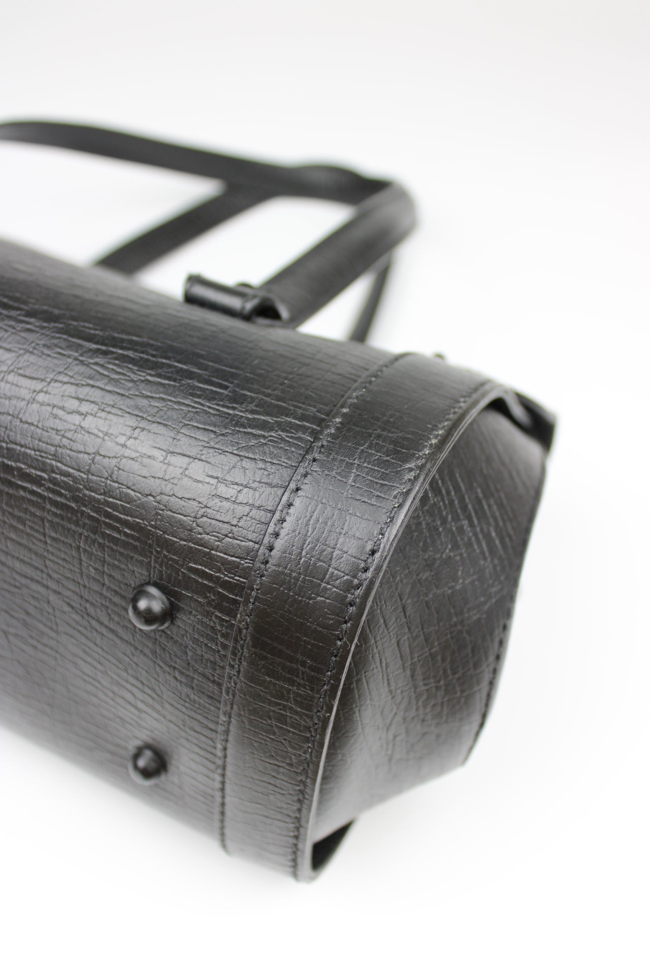 Gucci Tom Ford Bamboo Bullet Bag 2003