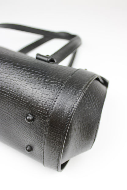 Gucci Tom Ford Bamboo Bullet Bag 2003