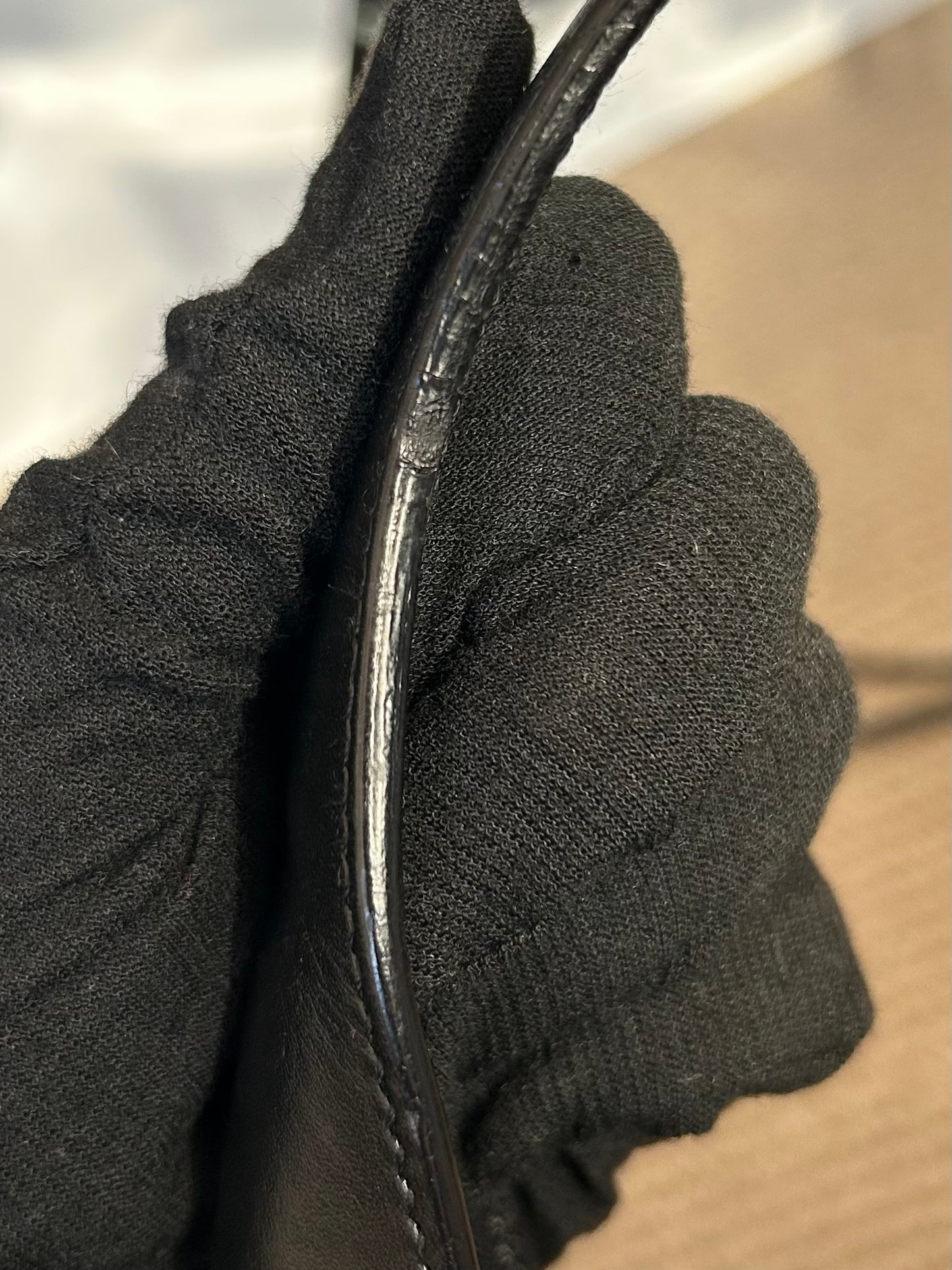 Gucci Tom Ford Snakeskin Jackie Bag 1999