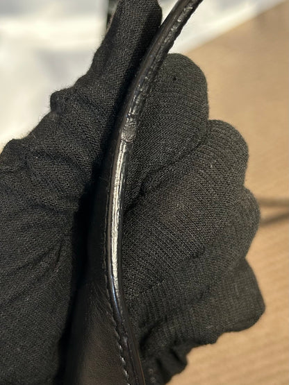 Gucci Tom Ford Snakeskin Jackie Bag 1999