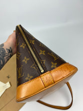 Load image into Gallery viewer, Louis Vuitton Alma Bag 1998
