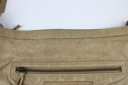 Balenciaga Motocross Day Bag 2003