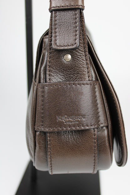Yves Saint Laurent Mombasa Flap Bag