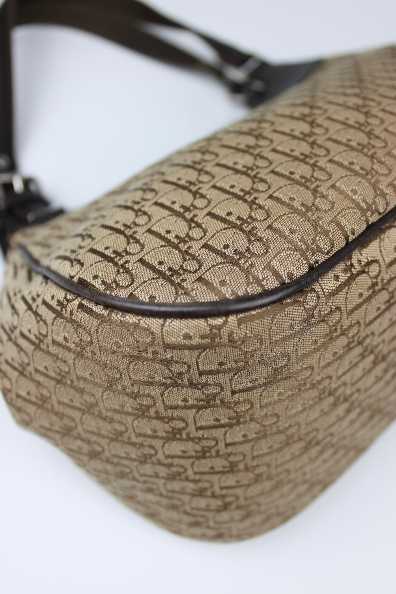 Dior Trotter Columbus Bag 2006