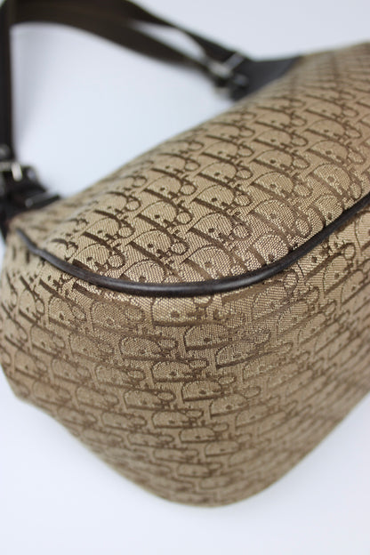 Dior Trotter Columbus Bag 2006