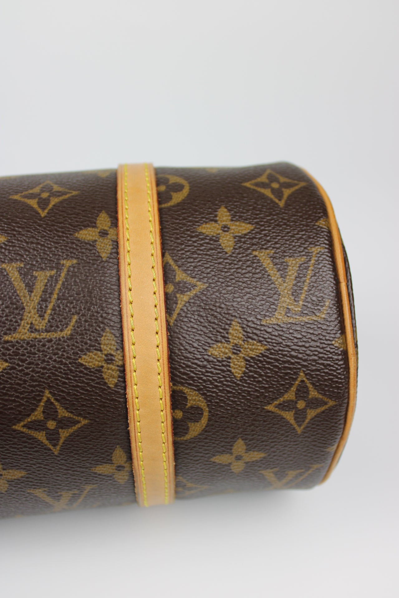 Louis Vuitton Papillon Bag 2003 (With Receipt)