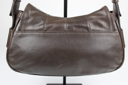 Yves Saint Laurent Mombasa Flap Bag