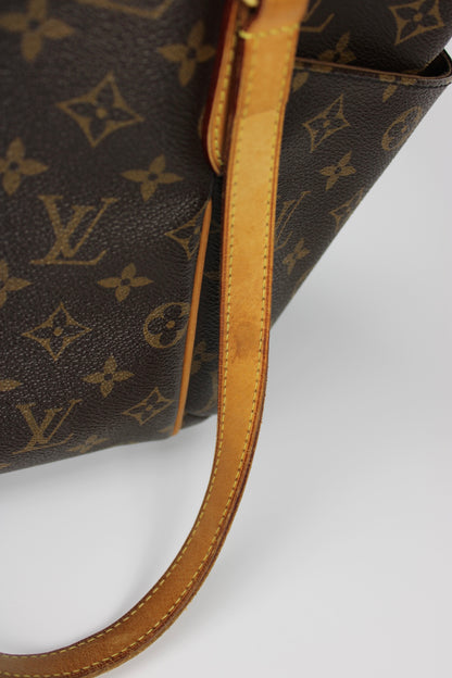 Louis Vuitton Totally PM Bag 2011 (With Receipt)