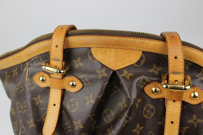 Louis Vuitton Tivoli GM Bag 2011