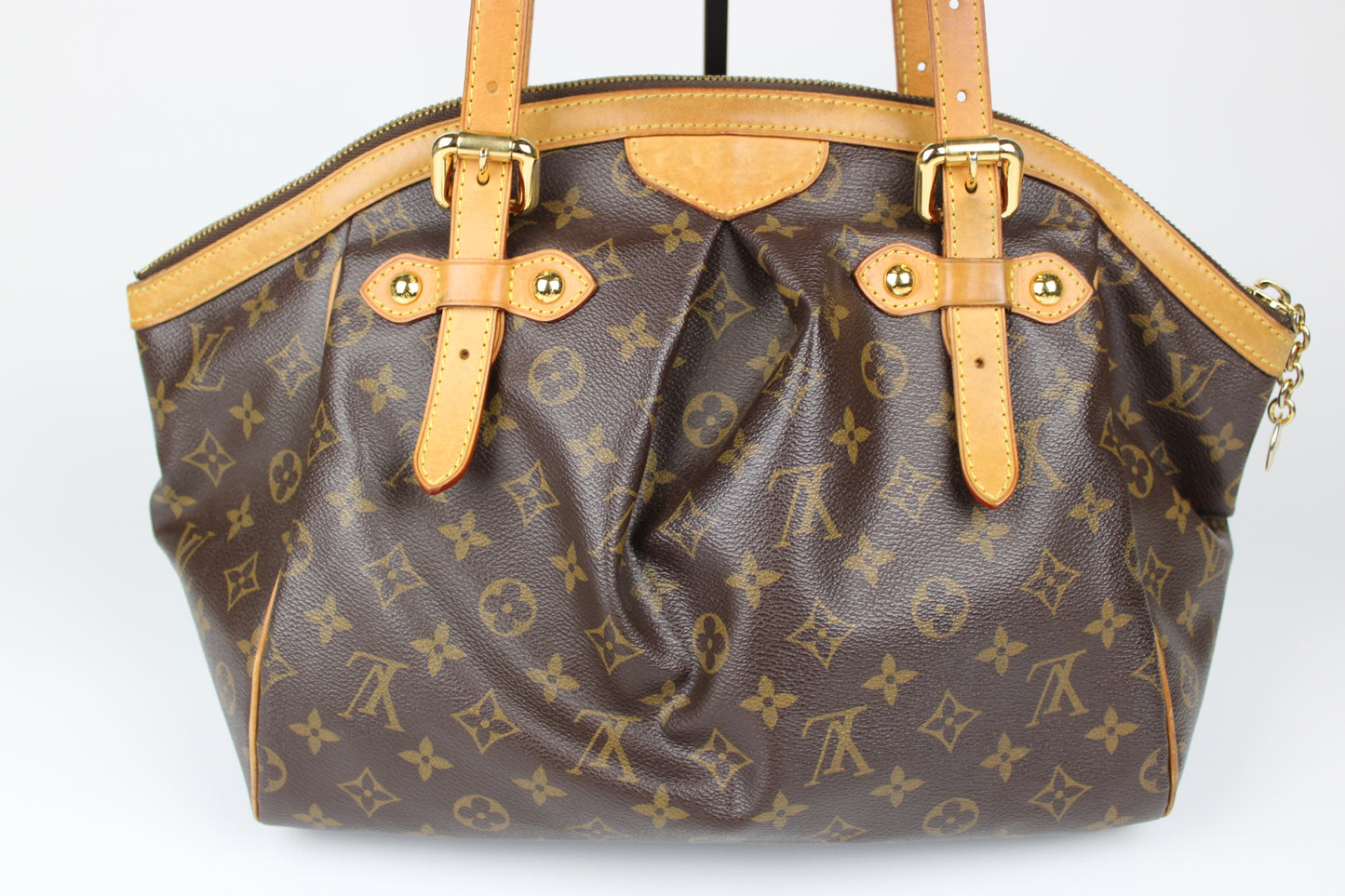 Louis Vuitton Tivoli GM Bag 2011