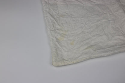 Prada Nylon & Leather Shoulder Bag