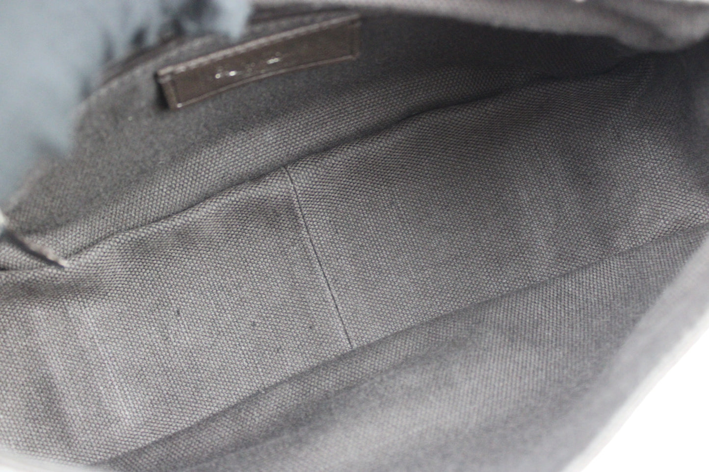 Yves Saint Laurent Mombasa Flap Bag
