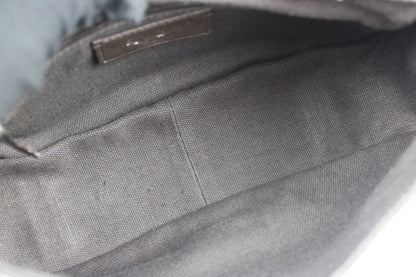 Yves Saint Laurent Mombasa Flap Bag